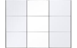 Goossens kledingkast easy storage sdk wit hoogwaardig meubelplaat - 8190920-goossens-easy-storage-sdk-wit-schuifdeuren-28