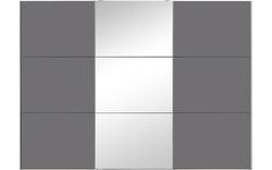Goossens kledingkast easy storage sdk wit hoogwaardig meubelplaat - 8190921-02