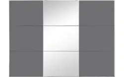 Goossens kledingkast easy storage sdk wit hoogwaardig meubelplaat - 8190921-goossens-easy-storage-sdk-wit-schuifdeuren-26