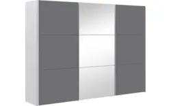 Goossens kledingkast easy storage sdk wit hoogwaardig meubelplaat - 8190921-goossens-easy-storage-sdk-wit-schuifdeuren-26