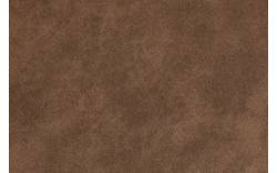Goossens eetkamerstoel leen bruin microvezel - 8190994-02