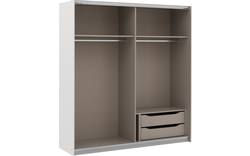 Goossens basic kledingkast memphis completo wit hoogwaardig meubelplaat - 8191029-07-versie2_01