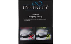 Goossens boxstop infinity boxstop onbekend - 8191049-01