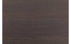 Goossens dressoir clear donker bruin eiken - 8191056-01