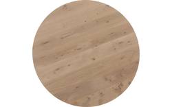 Goossens eettafel het gesprek blank eiken - 8191059-03