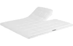 Goossens excellent topmatras cool gelfoam matrastijk - 8191091-03