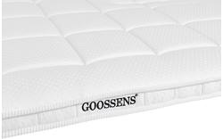 Goossens excellent topmatras cool gelfoam matrastijk - 8191091-03