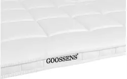 Goossens excellent topmatras cool gelfoam matrastijk - 8191091-03