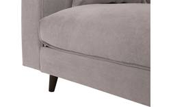 Goossens hoekbank jonas beige stof - 8191185-1459-01