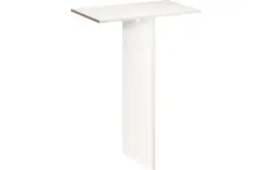 Goossens vakverdeler accessoires onbekende kleur onbekend - 8191325-01
