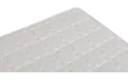 Goossens excellent matras shapes 6 matrastijk - 8191939-02