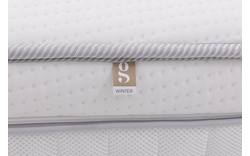 Goossens excellent matras shapes 8 matrastijk - 8202877-gespiegeld-01