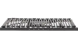 Goossens excellent lattenbodem interactief multiplex - 8191944-03-zonderpootjes