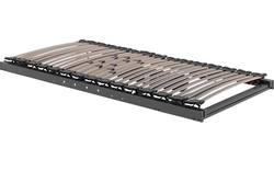 Goossens excellent lattenbodem interactief multiplex - 8191944-03-zonderpootjes