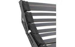 Goossens excellent lattenbodem interactief multiplex - 8191944-03-zonderpootjes