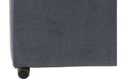 Goossens eetkamerstoel montana blauw stof - 8192121-02