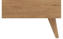 Goossens bedframe cosima onbewerkt eiken - 8192451-11
