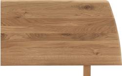 Goossens bedframe cosima onbewerkt eiken - 8192451-13