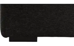Goossens hocker lucca grijs stof - 8192538-462-01