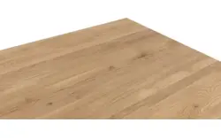 Goossens eettafel switch blank eiken - 8192585-02