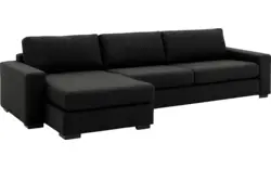 Goossens loungebank lucca grijs stof - 8193996-460-gespiegeld-01