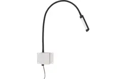 Goossens verlichting tbv hoofdbord light onbekend - 8194130-02