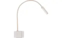 Goossens verlichting tbv hoofdbord light onbekend - 8194131-02