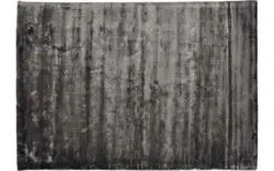 Goossens vloerkleed scilla wit viscose - 8194380-01