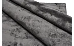Goossens vloerkleed scilla wit viscose - 8194380-01