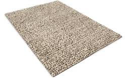 Goossens eco vloerkleed finio beige wol - 8194384-02