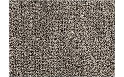 Goossens eco vloerkleed finio wit wol - 8194386-01