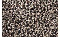 Goossens eco vloerkleed finio wit wol - 8194386-01