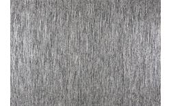 Goossens basic vloerkleed tealo zwart katoen - 8194390-01