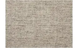 Goossens eco vloerkleed assisa bruin wol - 8194392-01