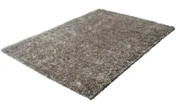 Goossens vloerkleed spira beige polyester - 8194406-01