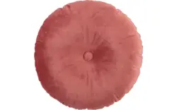 Essenza sierkussen naina roze stof - 8194846-01