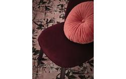Essenza sierkussen naina roze stof - 8194846-02