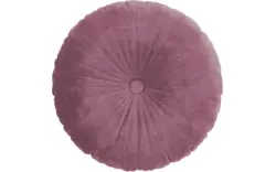 Essenza sierkussen naina roze stof - 8194847-01