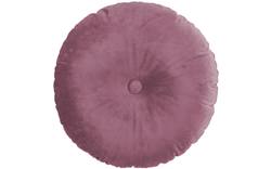 Essenza sierkussen naina roze stof - 8194847-02