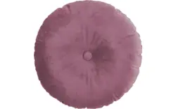 Essenza sierkussen naina roze stof - 8194847-01