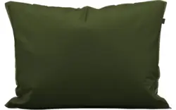 Essenza dekbedovertrek minte groen stof - 8194869-01