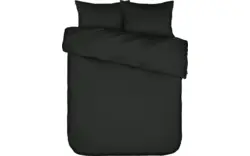 Essenza dekbedovertrek minte grijs stof - 8194889-01