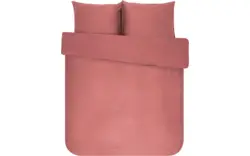 Essenza dekbedovertrek minte roze stof - 8194894-02