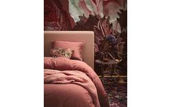Essenza dekbedovertrek minte roze stof - 8194894-04