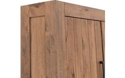 Goossens buffetkast roots grijs eiken - 8195391-01
