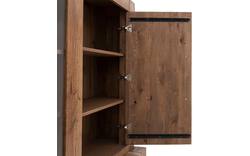 Goossens buffetkast roots grijs eiken - 8195391-01