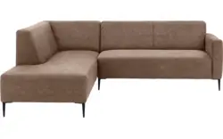 Microleer, lever