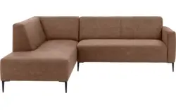 Microleer, hazelnoot