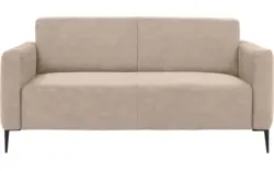 Microleer, beige