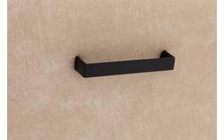 Goossens eetkamerstoel leen beige micro leer - 8196143-02